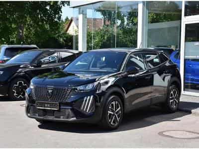 Peugeot 2008 (2025) - Foto 2
