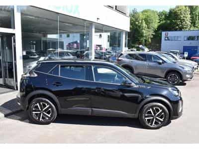 Peugeot 2008 (2025) - Foto 3