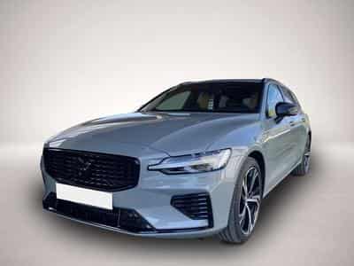 Volvo V60 (2024) - Foto 1