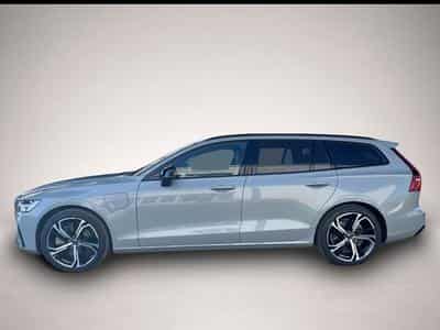 Volvo V60 (2024) - Foto 2