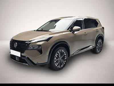 Nissan X-Trail (2026) - Photo 1