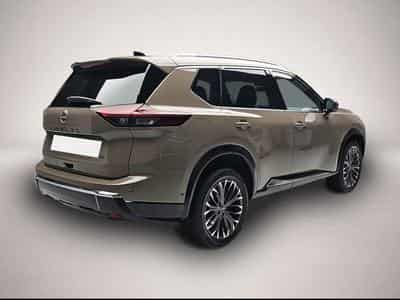 Nissan X-Trail (2026) - Photo 2