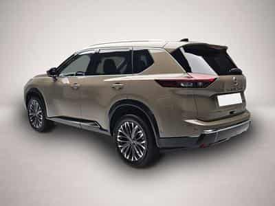 Nissan X-Trail (2026) - Photo 3
