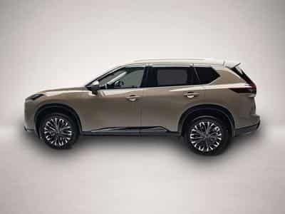 Nissan X-Trail (2026) - Photo 4