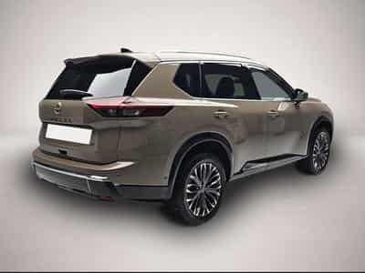Nissan X-Trail (2026) - Photo 2