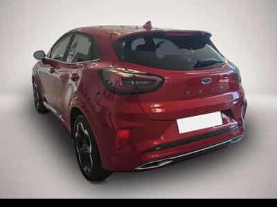 Ford Puma (2026) - Foto 2