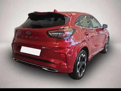 Ford Puma (2026) - Foto 3