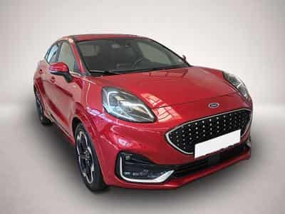 Ford Puma (2026) - Foto 4