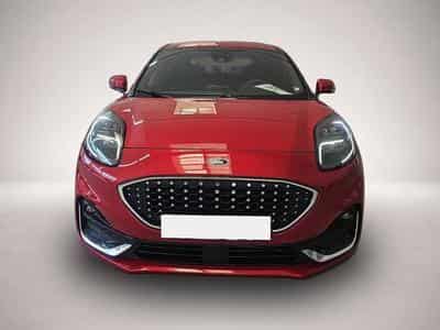 Ford Puma (2026) - Foto 5