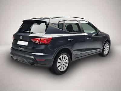 Seat Arona (2025) - Photo 2