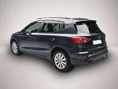 Seat Arona (2025) - Photo 3