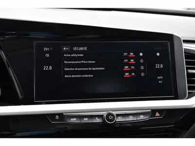 Opel Grandland (2024) - Foto 15