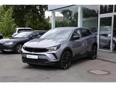 Opel Grandland (2024) - Foto 2