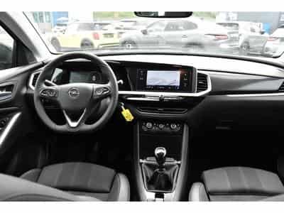 Opel Grandland (2024) - Foto 9