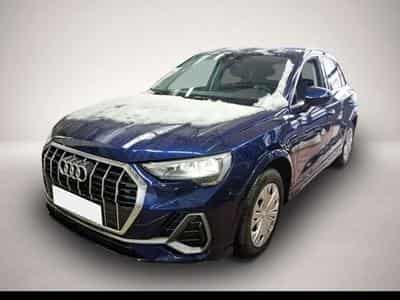 Audi Q3 (2023) - Foto 1
