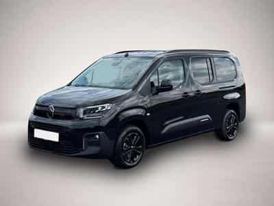 Citroën Berlingo (2026) - Foto 1