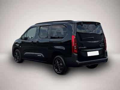 Citroën Berlingo (2026) - Foto 4