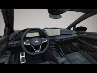 VW Golf (2025) - Foto 3