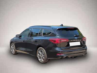 Ford Focus (2026) - Foto 2