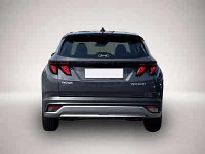 Hyundai Tucson (2026) - Foto 5