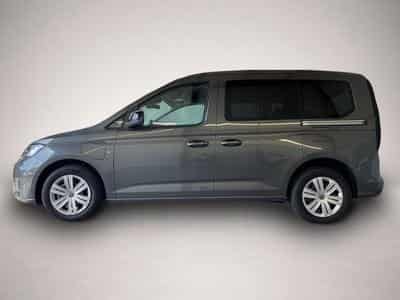 VW Caddy (2026) - Photo 3