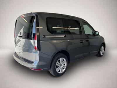 VW Caddy (2026) - Photo 4