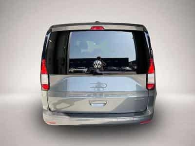 VW Caddy (2026) - Photo 5