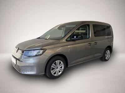 VW Caddy (2026) - Photo 1