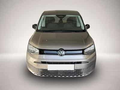 VW Caddy (2026) - Photo 2