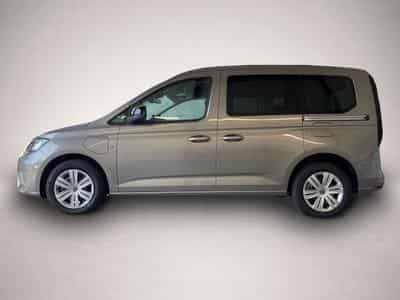 VW Caddy (2026) - Photo 3
