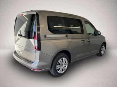 VW Caddy (2026) - Photo 4