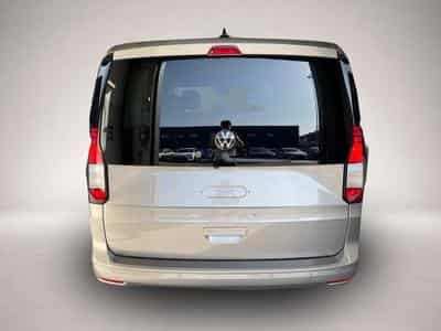 VW Caddy (2026) - Photo 5