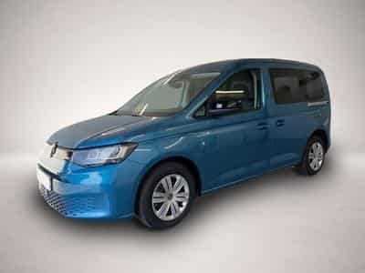 VW Caddy (2026) - Photo 1
