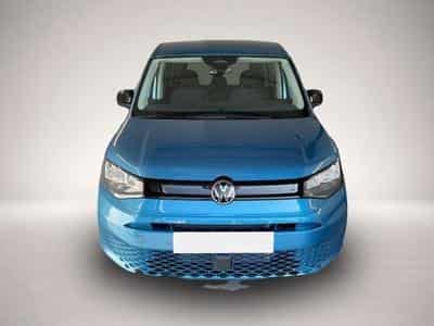 VW Caddy (2026) - Photo 2