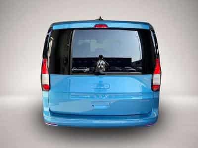 VW Caddy (2026) - Photo 5