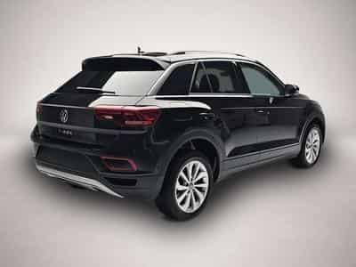 VW T-Roc (2025) - Foto 2