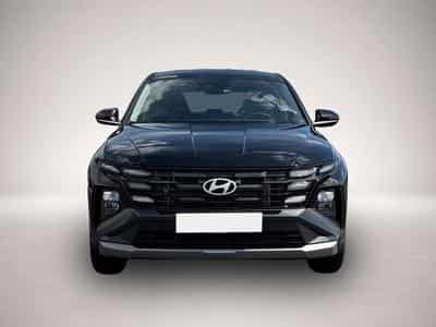 Hyundai Tucson (2026) - Foto 2