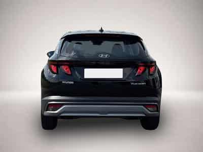 Hyundai Tucson (2026) - Foto 5