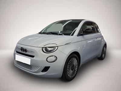 Fiat 500 (2026) - Foto 1