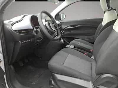 Fiat 500 (2026) - Foto 5