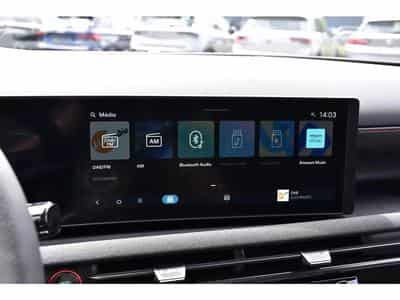 Hyundai Tucson (2026) - Photo 12