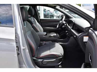 Hyundai Tucson (2026) - Photo 7