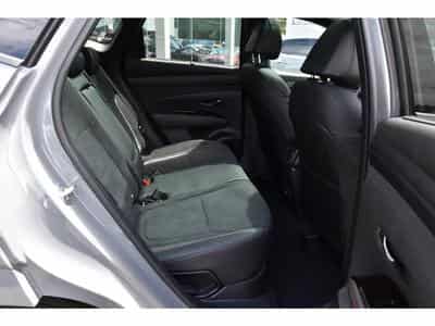 Hyundai Tucson (2026) - Photo 8