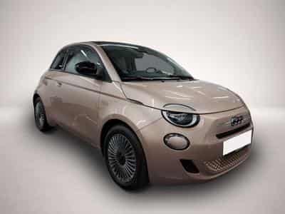 Fiat 500 (2026) - Foto 2