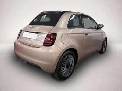 Fiat 500 (2026) - Foto 3