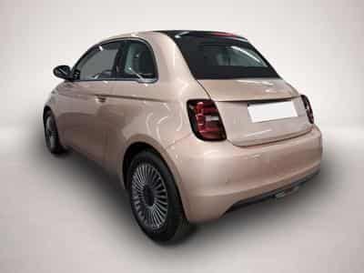 Fiat 500 (2026) - Foto 4