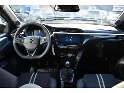 Opel Corsa (2025) - Photo 9