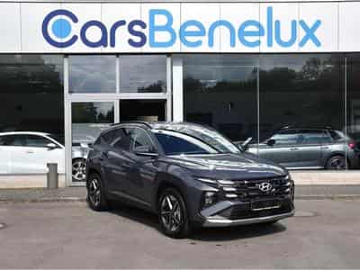 Hyundai Tucson (2026) - Photo 1