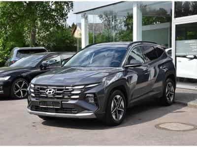 Hyundai Tucson (2026) - Photo 2
