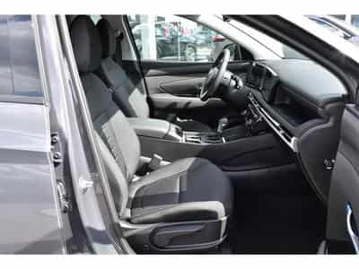 Hyundai Tucson (2026) - Photo 7